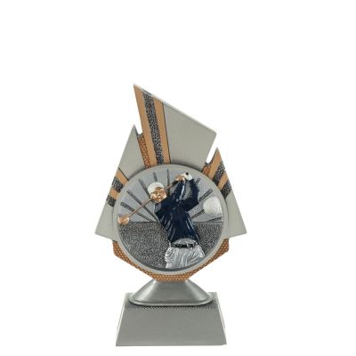 Jacko Golf Beeld Trofee