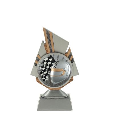 Jacko Motorsport Beeld Trofee