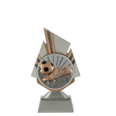 Jacko Voetbal Beeld Trofee II