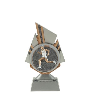 Beeld hardlopen heren - voor kampioenen