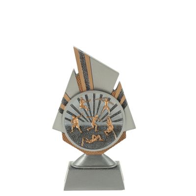 Jacko Atletiek Beeld Trofee