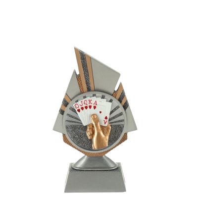 Beeld kaarten - voor prijsuitreiking