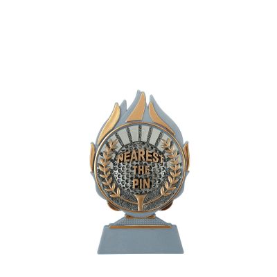 Falcon Vlammen Trofee Nearest the Pin