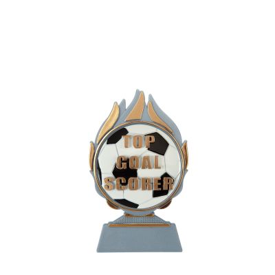 Trofee Vlammen top goal scorer