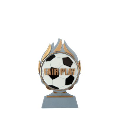 Trofee Vlammen fair play