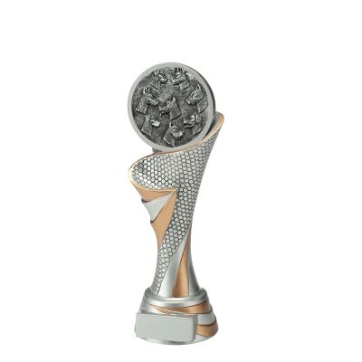 Orion Hondensport Beeld Trofee