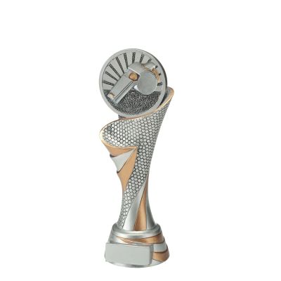 Beeld scheidsrechter - voor kampioenen