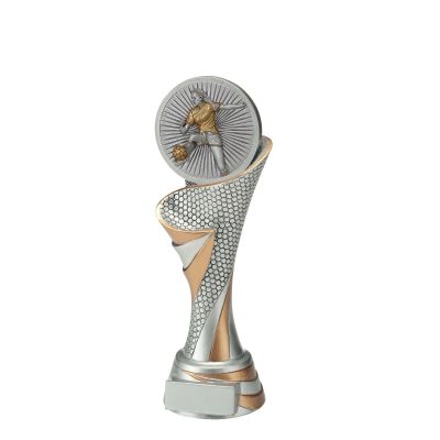 Orion Damesvoetbal Beeld Trofee