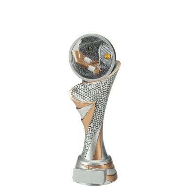 Orion Tennis Beeld Trofee
