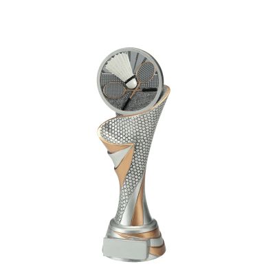 Orion Badminton Beeld Trofee