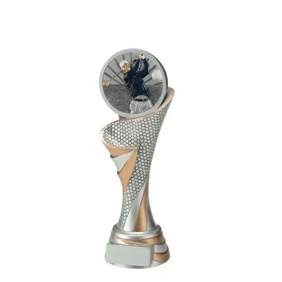 Orion Golf Beeld Trofee