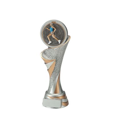 Beeld hardlopen dames - voor kampioenen