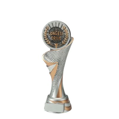 Orion Golf Beeld Trofee Longest Drive