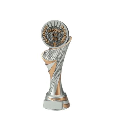 Orion Golf Beeld Trofee Nearest the Pin