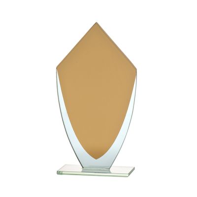 Award Glas goud