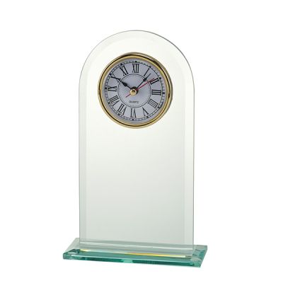 Award Glas klok