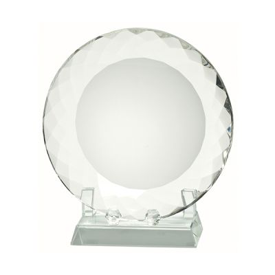 Award Glas standaard