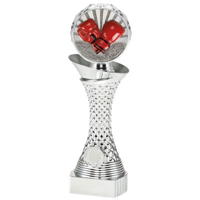 Beeld boksen - voor prijsuitreiking