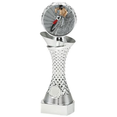 Beeld motorcross - voor kampioenen