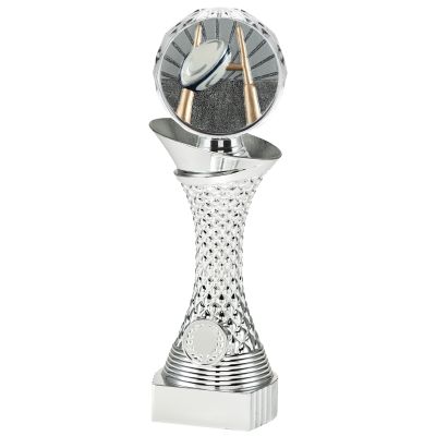 Beeld rugby - personaliseerbaar