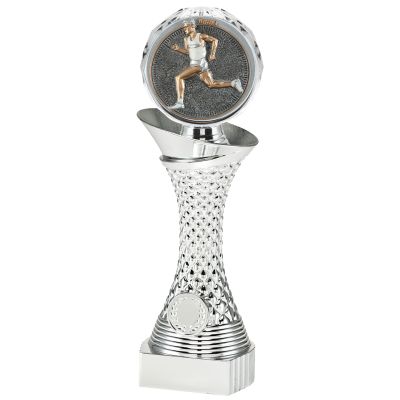 Beeld hardloper - personaliseerbaar