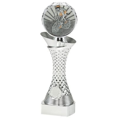 Beeld wielrennen - personaliseerbaar