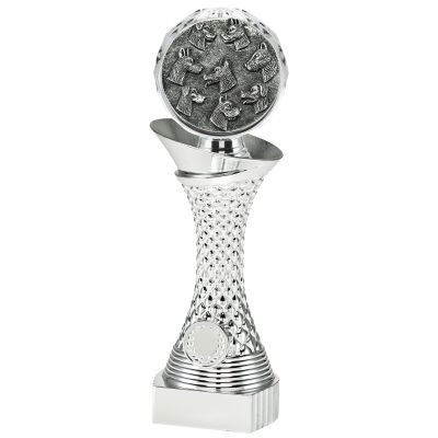 Beeld honden - met gravering