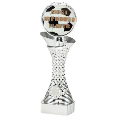 Beeld most improved player - met eigen tekst (BTG.BTUK1330)