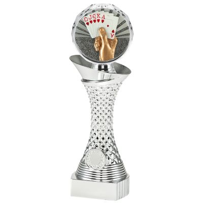 Beeld kaarten - met eigen tekst